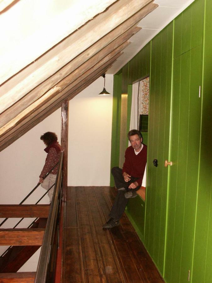 De Wilgenhof Appartement Finsterwolde Buitenkant foto