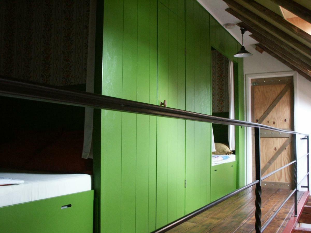 De Wilgenhof Appartement Finsterwolde Buitenkant foto
